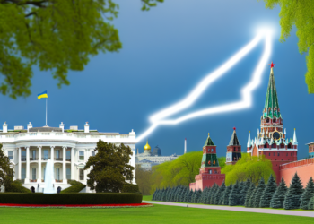 Estados Unidos confirmó la reunión entre funcionarios de la Casa Blanca y el Kremlin sobre la guerra en Ucrania