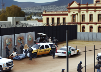 A casi dos semanas del segundo mandato de Trump, ¿cuántos migrantes han sido deportados a México?