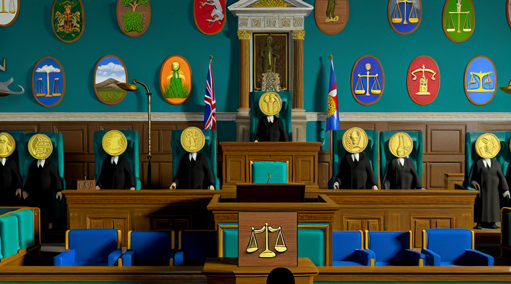 14 estados demandaron a Elon Musk porque la autoridad que le han dado es inconstitucional