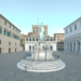 Jubileo de la Espiritualidad Mariana: La estatua original de Fátima en Roma