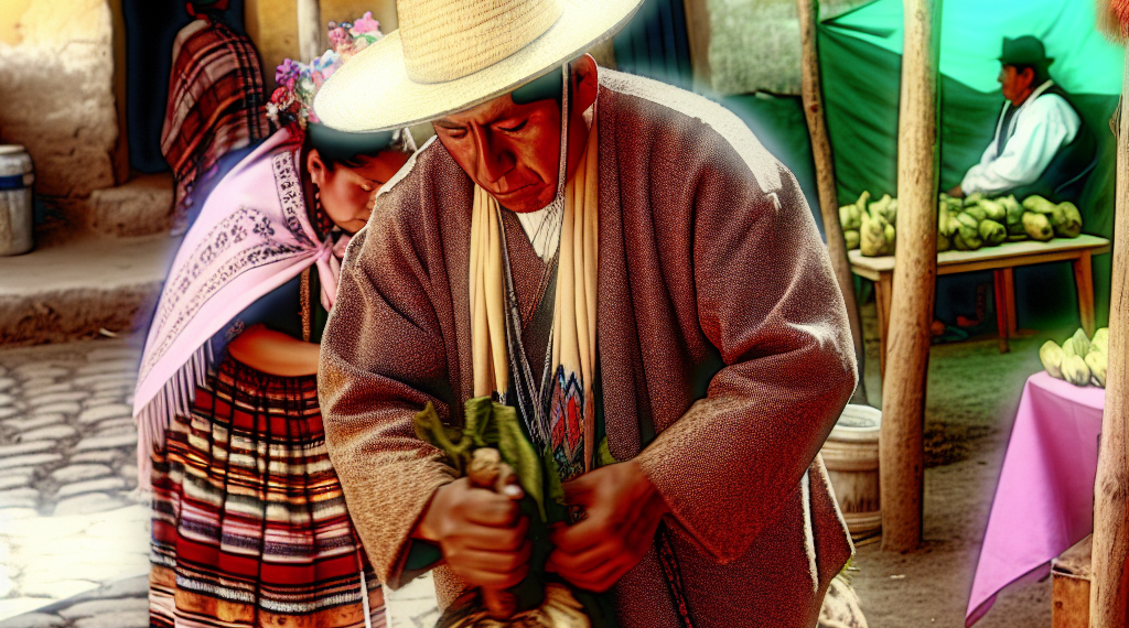 El festejo del Año Nuevo purépecha, ritual inveterado que se resiste a desaparecer