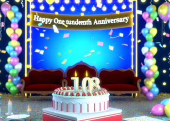 108 Aniversario de la Constitución de 1917