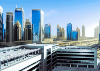 Cemex firma acuerdo con empresa china para proyecto en Dubái