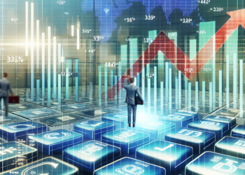 Cemex gana 12% en Bolsa tras reportar utilidades récord