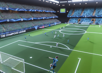 Champions League 2025: ¡Roba miradas! ¿Quién es Miroslava Montemayor? La conductora de Champions League que enamora en TNT Sports