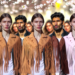 La tendencia de las chaquetas de flecos será lo más esta primavera