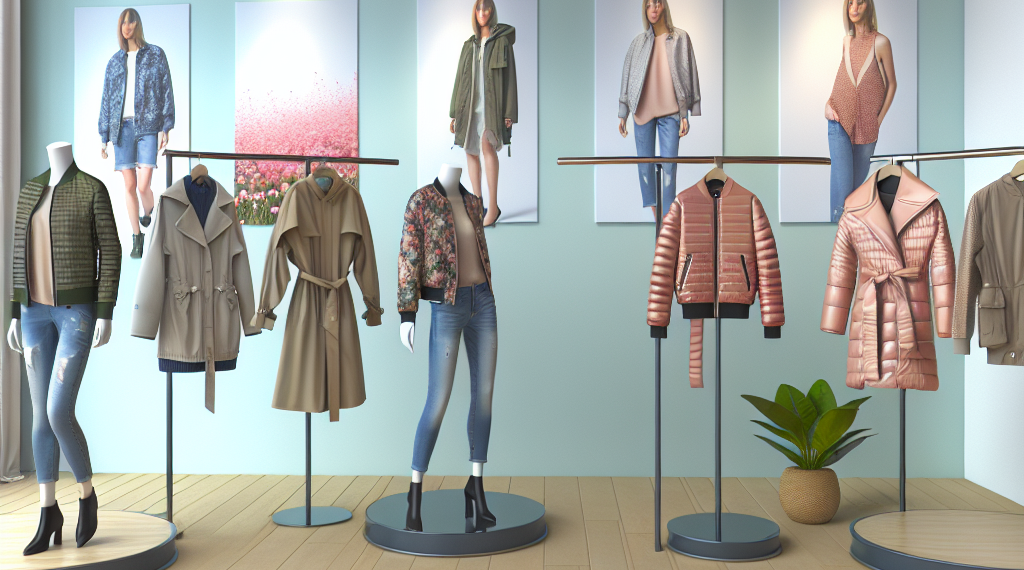 Cazadoras de entretiempo de Zara que no te vas a quitar esta primavera