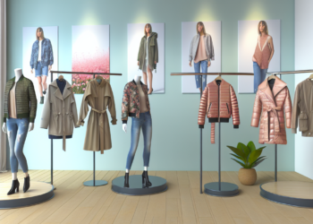 Cazadoras de entretiempo de Zara que no te vas a quitar esta primavera