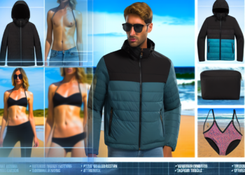 Estas chaquetas saharianas serán el básico de diario tendencia para entretiempo