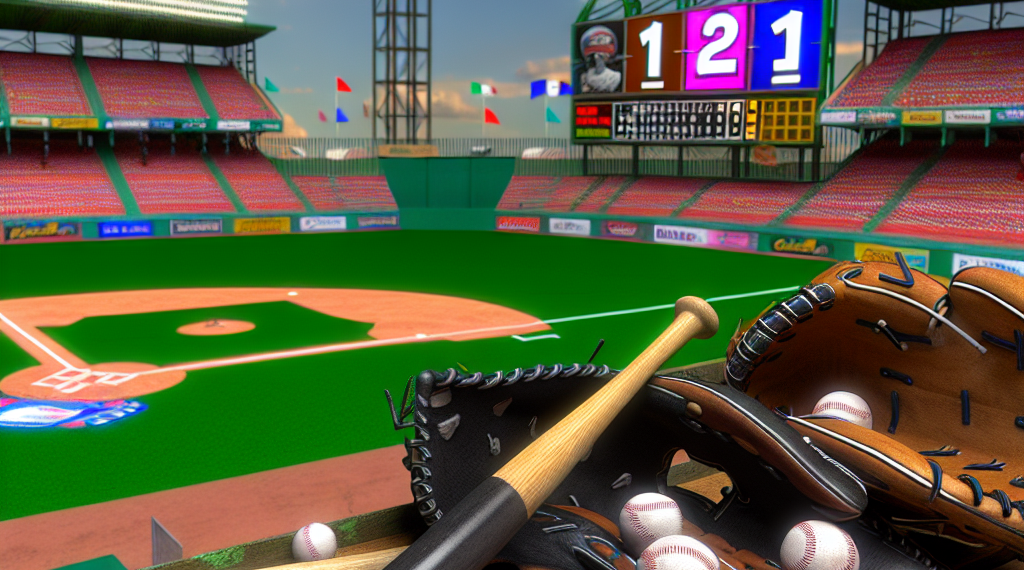 Charros de Jalisco se impusieron 2-1 a los Cardenales de Lara en Serie del Caribe