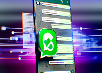 ChatGPT en WhatsApp ahora permite cargar imágenes y admite notas de voz