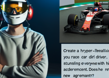 Checo Pérez sorprendió a sus seguidores con su nuevo contrato ¿Regresa a la Fórmula 1?