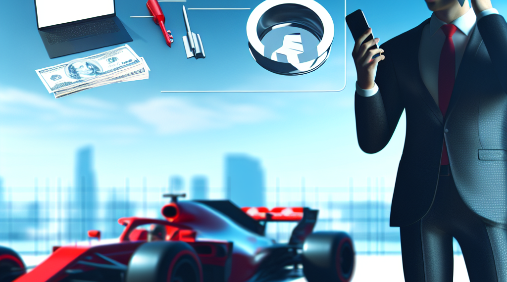 Checo Pérez en su etapa como piloto - Foto: AP