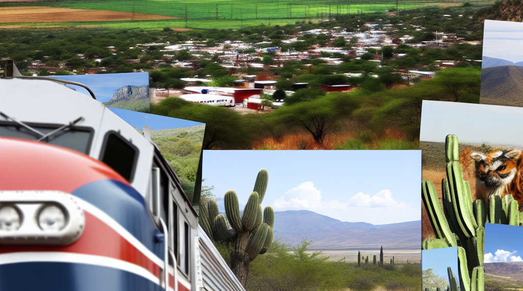 Chepe Express revitaliza el turismo en Chihuahua