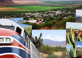Chepe Express revitaliza el turismo en Chihuahua