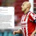 Chicharito EXPLOTÓ contra un fan; lo CRITICÓ por dormir con el trofeo de Kings League y así RESPONDIÓ – Fox Sports