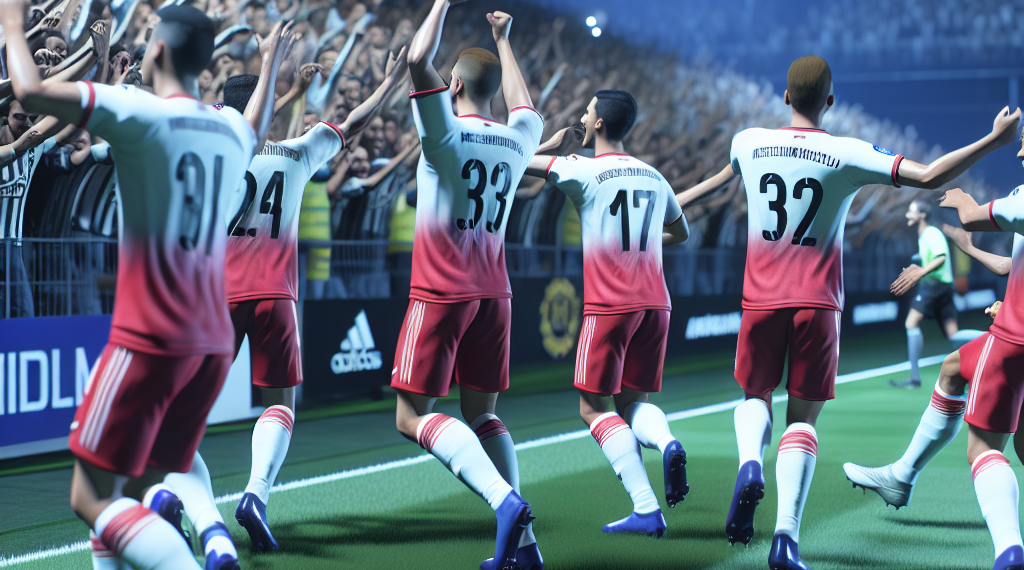'Chicharito' presume trofeo de la Kings League Américas en redes sociales