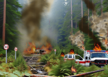 Chile declara estado de emergencia por amenaza de incendios