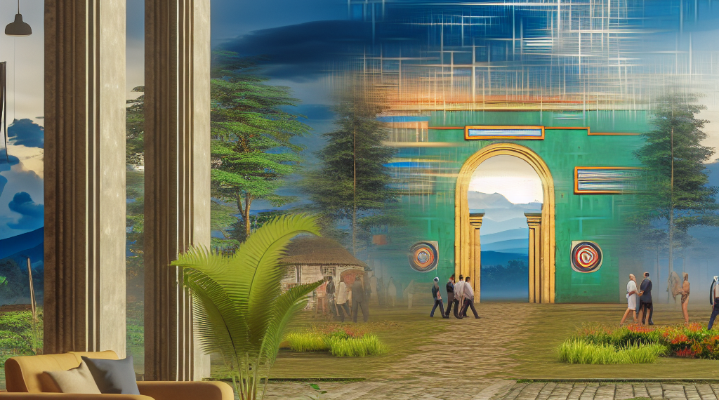 Chile tendrá su propio modelo de inteligencia artificial en junio, se llamará Latam GPT