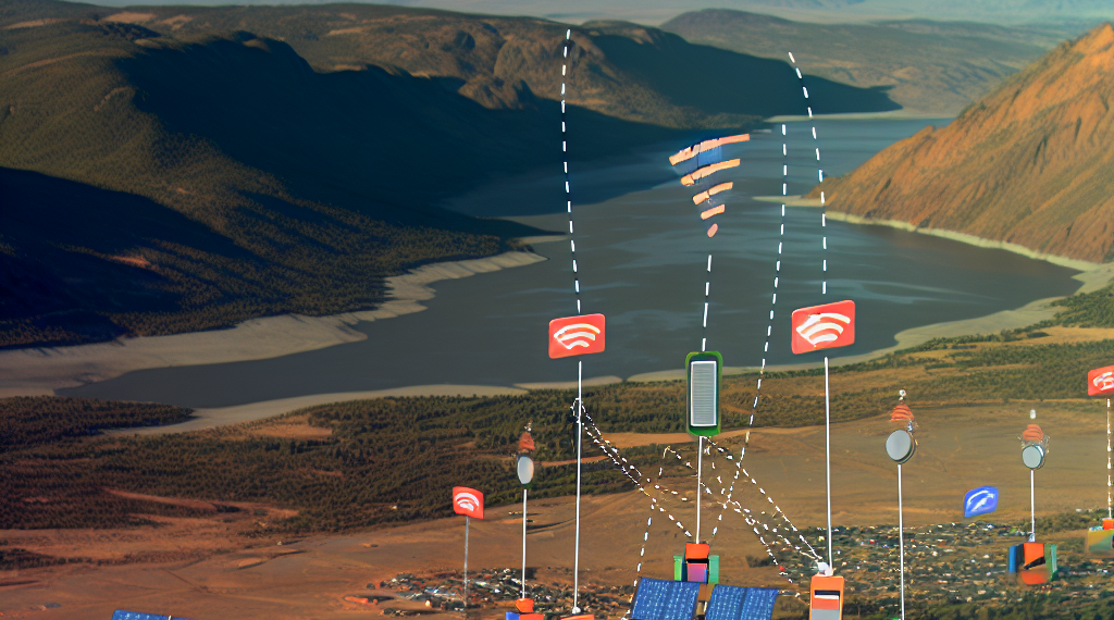 Chile, primer país de Hispanoamérica en probar llamadas directas del celular al satélite gracias a Entel y Starlink
