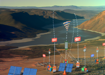 Chile, primer país de Hispanoamérica en probar llamadas directas del celular al satélite gracias a Entel y Starlink