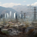 Chile supera apagón y operadora eléctrica ISA cae en bolsa