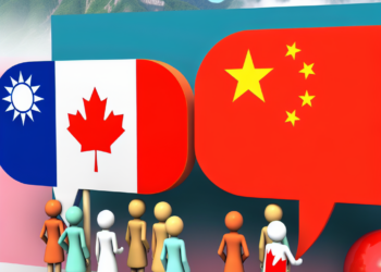 China condena paso de buque de Canadá por estrecho de Taiwán – DW – 17/02/2025