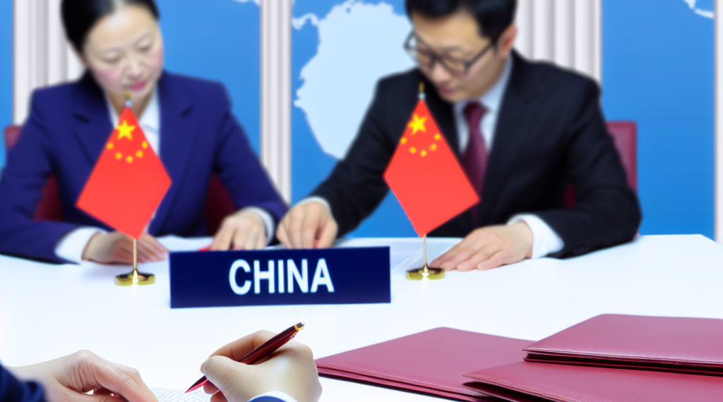 China interpondrá una demanda ante la OMC contra la imposición de aranceles de Trump