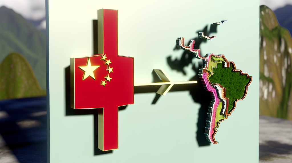 China busca sostener su influencia en América Latina: frente a los recortes de Trump, incrementará sus recursos para cooperación