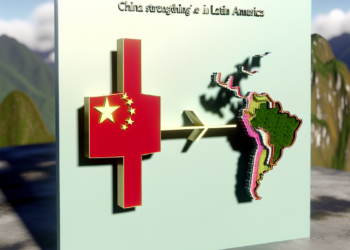 China busca sostener su influencia en América Latina: frente a los recortes de Trump, incrementará sus recursos para cooperación