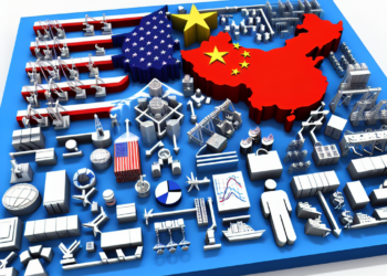 China contraataca a Trump: impone aranceles a productos estadunidenses e investigará a Google