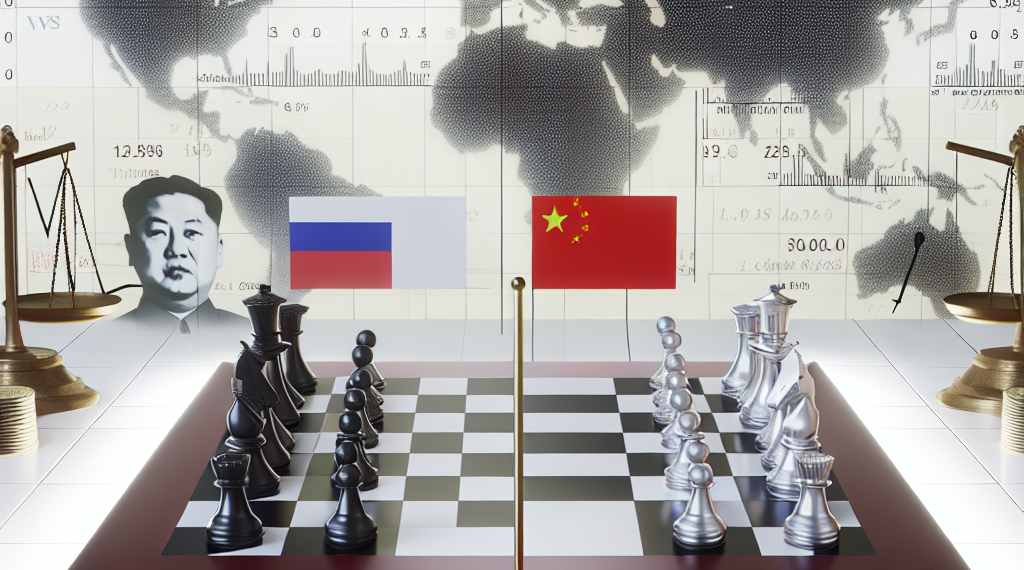 El dilema de China ante Trump