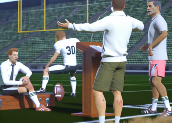 Nación Fútbol Mexico