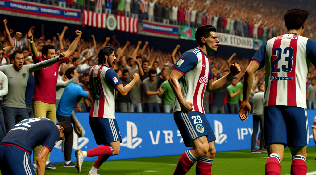 Las Chivas fueron humilladas por el Atlético San Luis, no pudieron con el sotanero