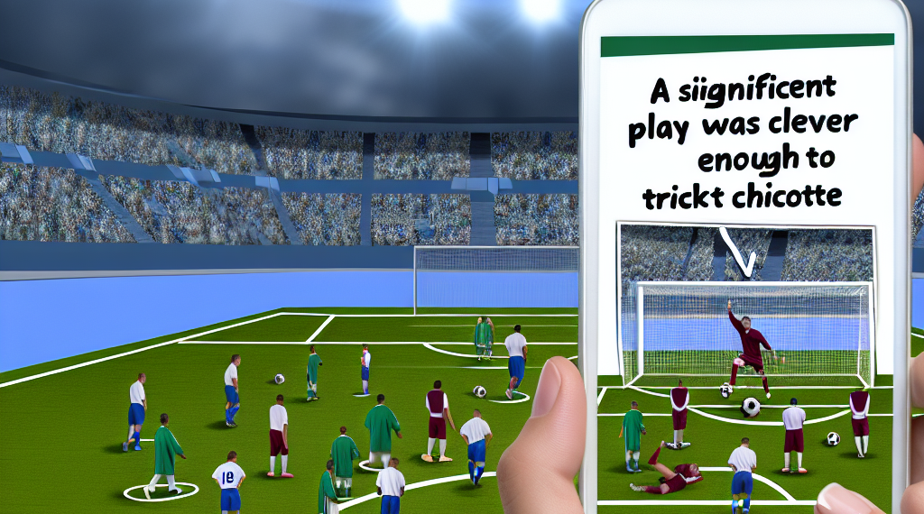 Nación Fútbol Mexico