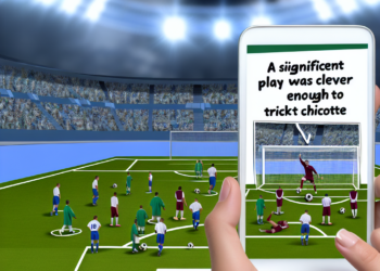 Nación Fútbol Mexico