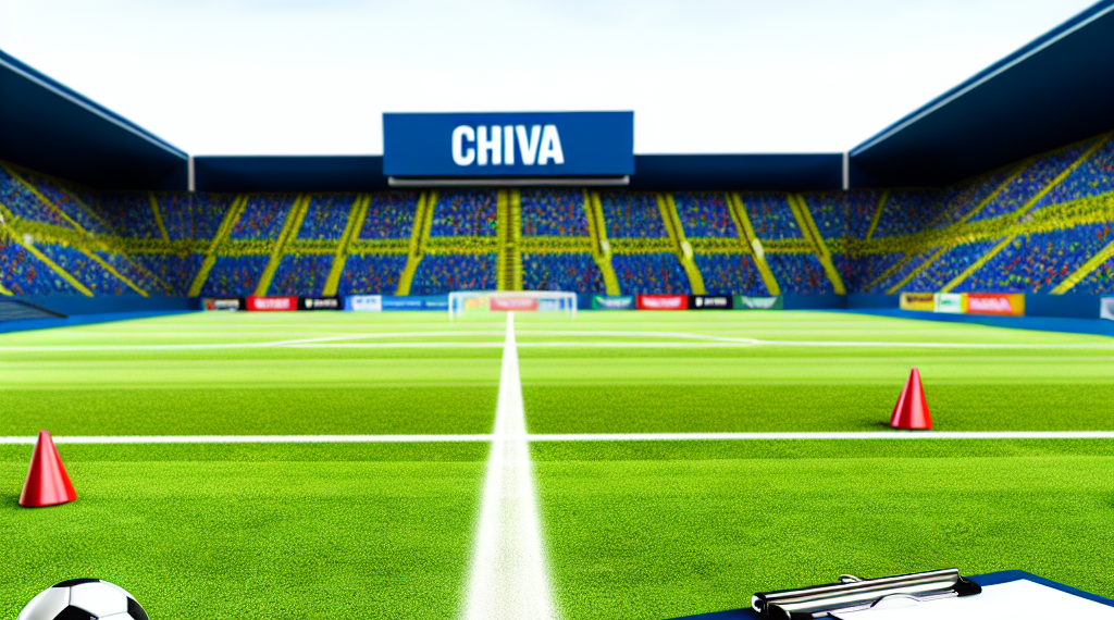 Chivas termina con el proyecto de Fernando Hierro con la destitución de Juan Carlos Martínez y Fran Pérez