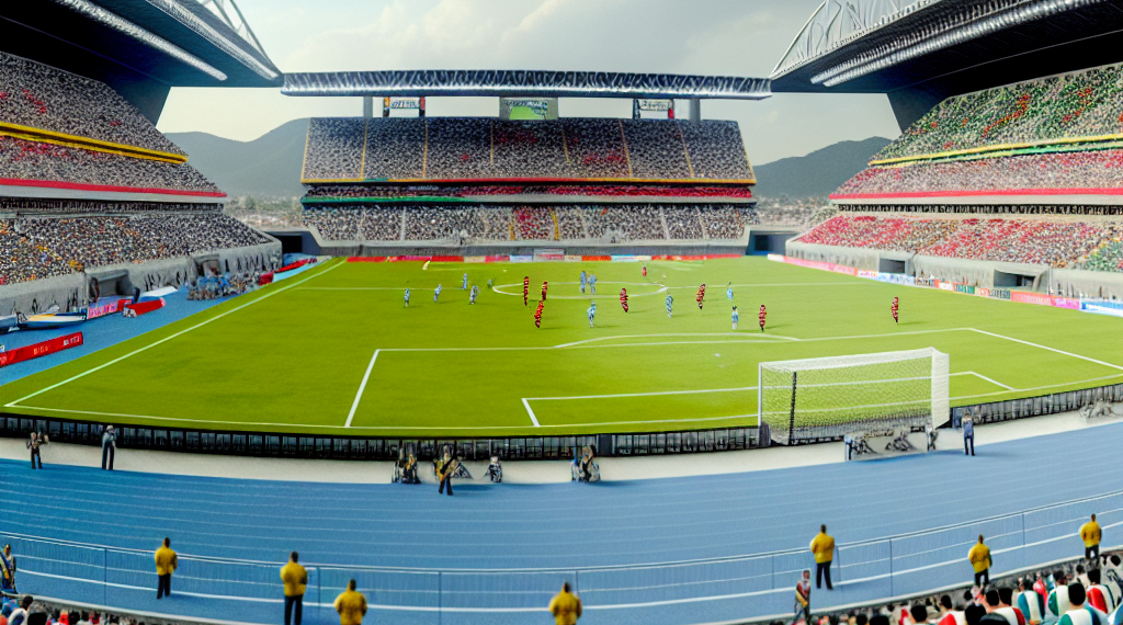 Chivas vs América se Jugará en el Estadio Jalisco