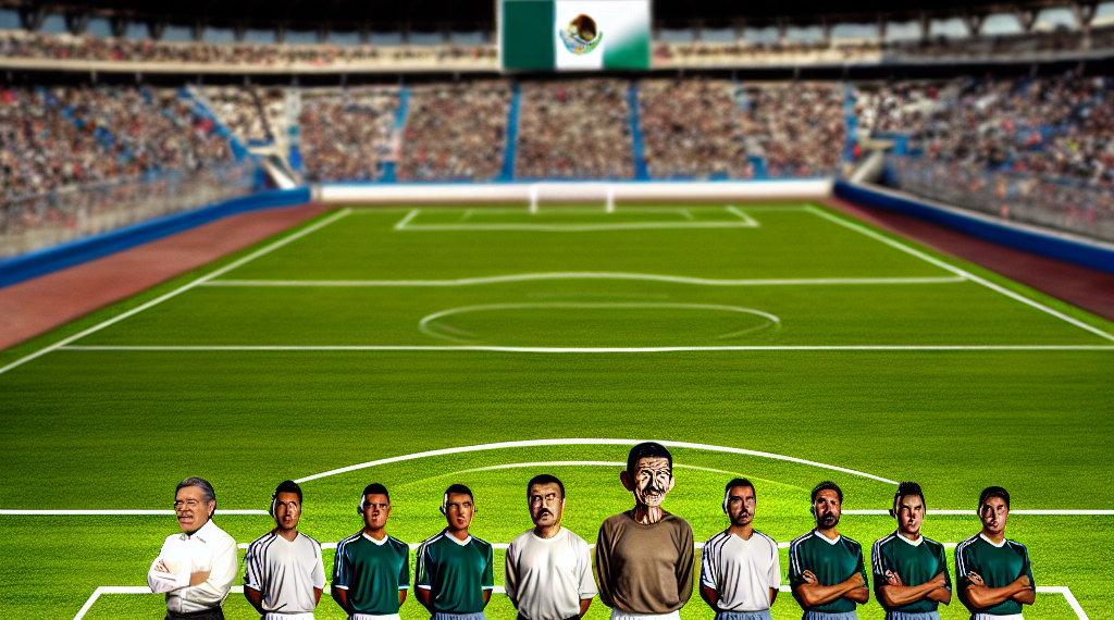 Chucky Lozano, en prelista de México para Nations League; Julián Quiñones y Germán Berterame también aparecen – Fox Sports