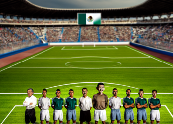 Chucky Lozano, en prelista de México para Nations League; Julián Quiñones y Germán Berterame también aparecen – Fox Sports