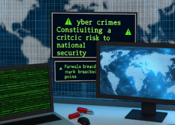 Ciberdelincuencia, una de las principales amenazas para desestabilizar la seguridad nacional: Google