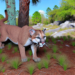 Científicos capturan al puma de Florida más pesado del que se haya tenido registro