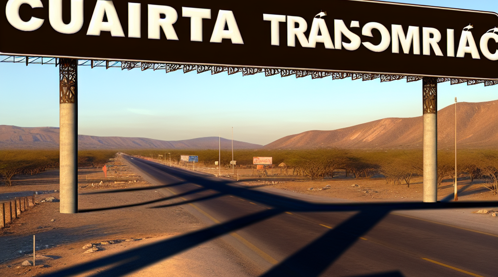 Cierran la México-Querétaro piden consulta para cambiar el nombre de la colonia "Cuarta Transformación"