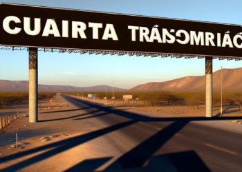 Cierran la México-Querétaro piden consulta para cambiar el nombre de la colonia "Cuarta Transformación"