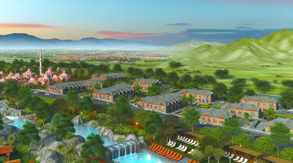 5 balnearios en Cuernavaca para visitar en familia, muy cerca de CDMX