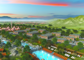 5 balnearios en Cuernavaca para visitar en familia, muy cerca de CDMX