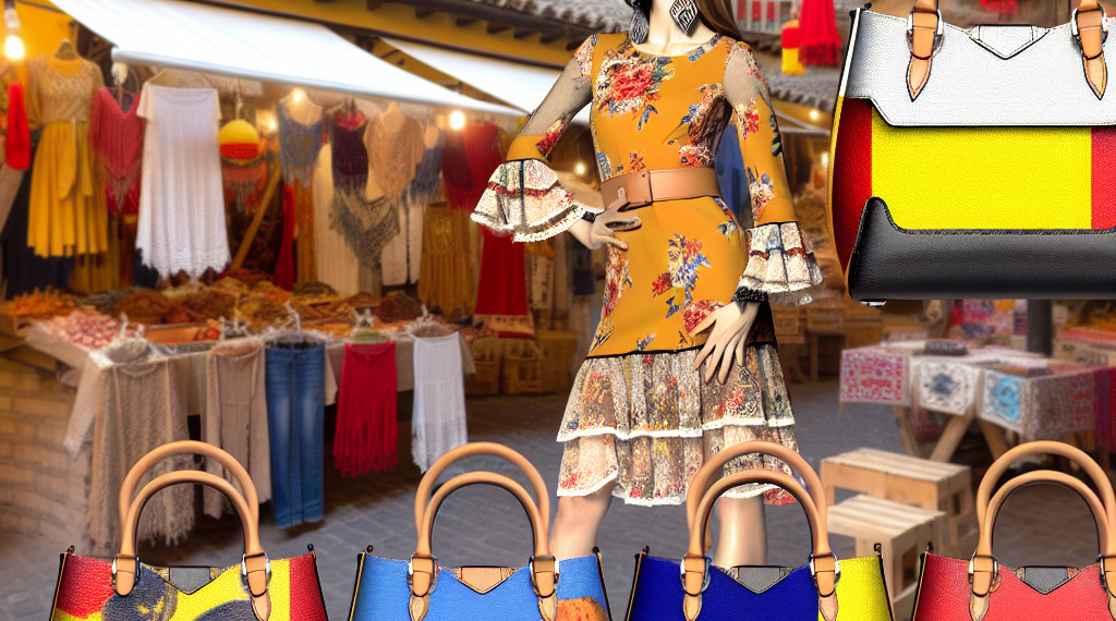 Cinco bolsos made in Spain con los que arrasar esta primavera