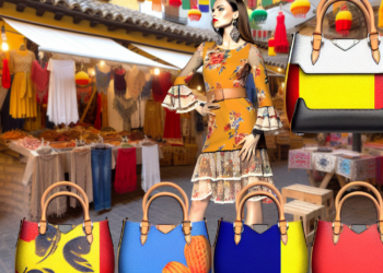 Cinco bolsos made in Spain con los que arrasar esta primavera