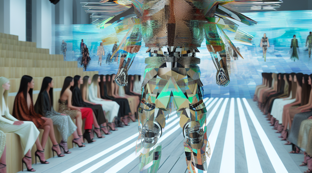 5 datos sobre el desfile de Calvin Klein Otoño-Invierno 2025