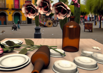 Mueren cinco personas y seis están intoxicadas por incendio en centro de rehabilitación de Tlalpan